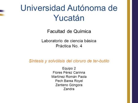 Universidad Autónoma de Yucatán