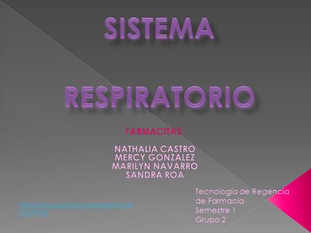 T621PrrO0 Tecnología de Regencia de Farmacia Semestre 1 Grupo 2.