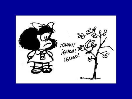 A jugar con Mafalda Un personaje de Quino PLM Lycée Montesquieu 2007.