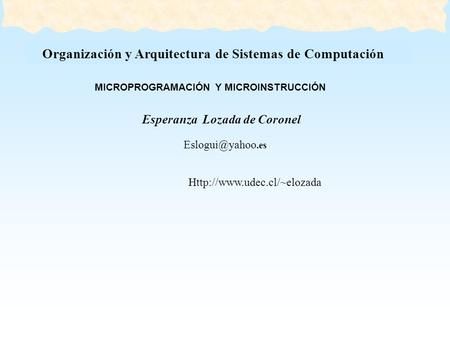 Esperanza Lozada de Coronel