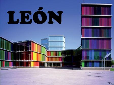 LEÓN.