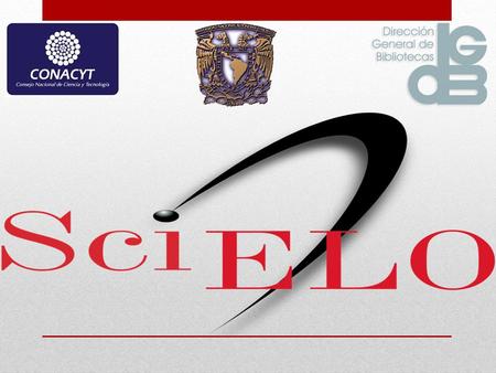 Producto de la cooperación entre dos instituciones brasileñas : FAPESP (Fundación de Apoyo a la Investigación del Estado de São Paulo) ● Proyecto especializado.