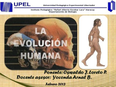 Febrero 2013. 750.000 – 800.000 “Pionero” Sierra de Atapuerca (Burgos). Exp lorador o el que va adelante, pionero, primitivo habitante. 245.000-600.000.