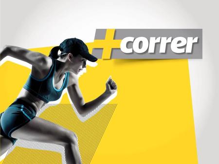 Revista mas correr. ¿Qué es +correr? Revista trimestral de Grupo Nación que ofrece información de utilidad para los aficionados del atletismo y, en específico.