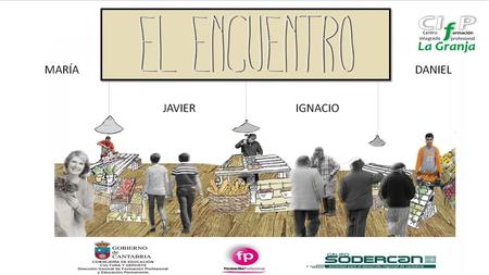 IDEA DE NEGOCIO Alquiler locales comerciales Santander y Torrelavega