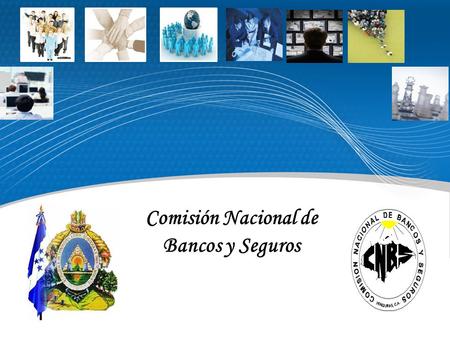 Comisión Nacional de Bancos y Seguros
