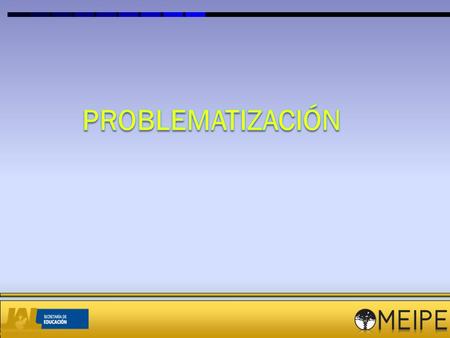  “Es un procedimiento complejo que se caracteriza como un periodo de desestabilización y cuestionamiento del propio investigador, un proceso de clarificación.