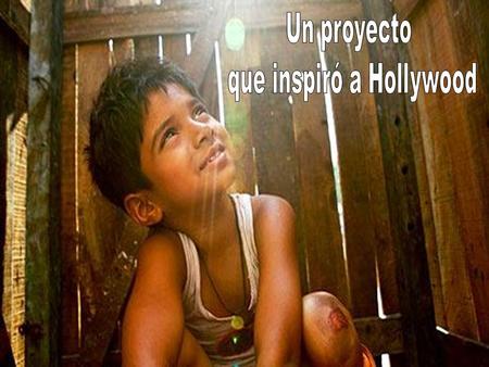 “A los tres meses de dejar un ordenador en una aldea al sur de la India, los niños de diez jugaban a juegos y me preguntaban si podía conseguir un navegador.