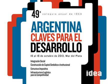 INTEGRACIÓN SOCIAL EN ARGENTINA Desafíos y Propuestas para los próximos años Daniel Arroyo Presidente RED PAR.
