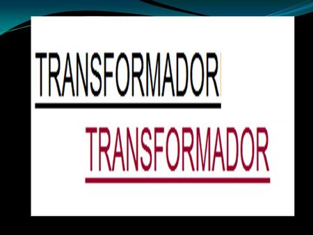 Origen del transformador: Anillo de Inducción de Faraday