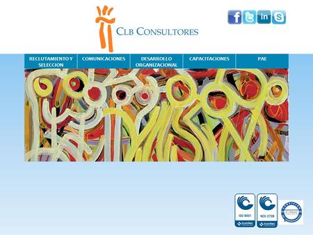 RECLUTAMIENTO Y SELECCION DESARROLLO ORGANIZACIONAL