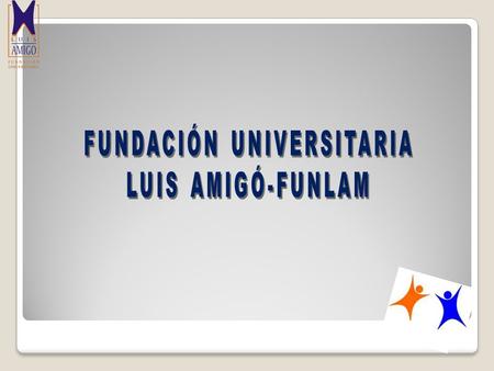 FUNDACIÓN UNIVERSITARIA