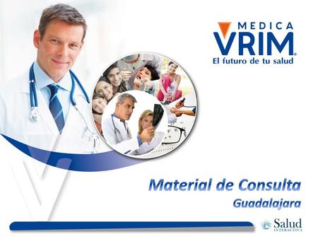 Material de Consulta Guadalajara.