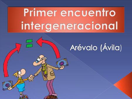  El proyecto presentado es una respuesta socioeducativa a las condiciones de vida que actualmente está sufriendo nuestra sociedad.  Hemos elegido estos.