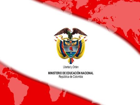 Iniciativa de Objetos de Aprendizaje - Colombia Noviembre 29 de 2007 Diego Ernesto Leal Fonseca Gerente de Proyecto Uso de Medios y TIC en Educación Superior.