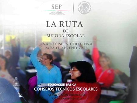 SEXTA SESIÓN ORDINARIA