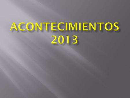 Tema para la 46 Jornada Mundial de la Paz 2013: “Bienaventurados los que buscan la paz”