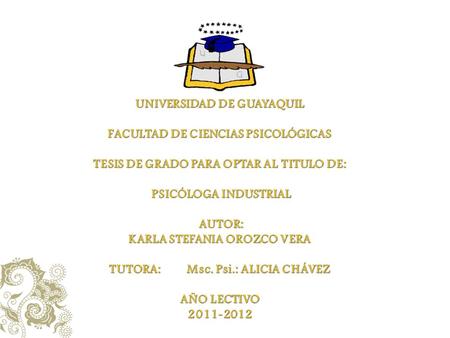 La adaptación de las personas con capacidades especiales en la inserción socio-laboral de la compañía parque de la paz.