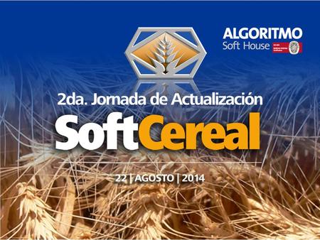 Logística de Insumos y Facturación de Fletes Objetivo Gestionar la logística de insumos y Fletes a cobrar y pagar Detalle Cargar Solicitudes de despacho.