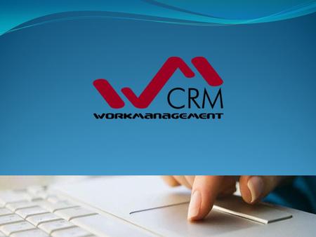 Work Management es un espacio de trabajo en Internet que coordina a todos los departamentos de una empresa. Permitiendo compartir información y optimizar.