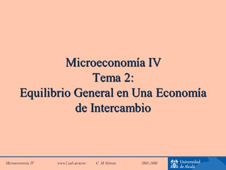 En esta unidad exploramos los siguientes temas: