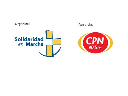 Organiza: Auspicia:. Empresas: –Donando Cajas del Amor –A través del voluntariado corporativo ¿Cómo participar?