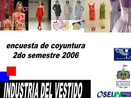 1. 2 INDICE Introducción 3 Estudio 4 Entorno y Perspectivas Económicas 14 Producción19 Tecnología32 Ventas 36 Costos 40 Inversión 43 Empleo 48 Capacitación.