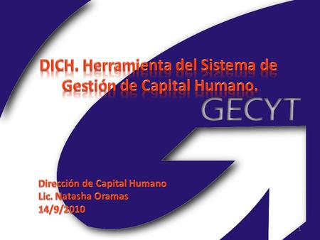 1. En la NC 3002:2007 SGICH, Implementación, se establece un conjunto de precisiones y referencias, permitiendo a las organizaciones conocer como implementar.