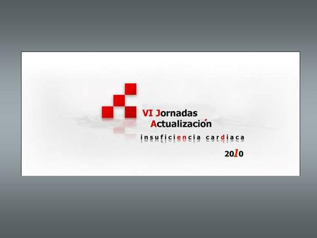 TRATAMIENTO DE LA INSUFICIENCIA CARDIACA