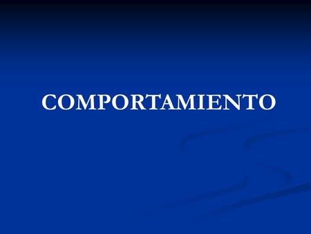 COMPORTAMIENTO. 1)- ¿CONSIDERAN QUE LOS TRABAJADORES ESTIMAN LOS RIESGOS DE FORMA SIMILAR A COMO LO HACE LA EMPRESA? 2)- ¿ CREEN QUE LOS COMPORTAMIENTOS.