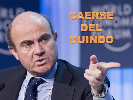 CAERSE DEL GUINDO.