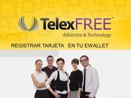 REGISTRAR TARJETA EN TU EWALLET. Picar MI ewallet.
