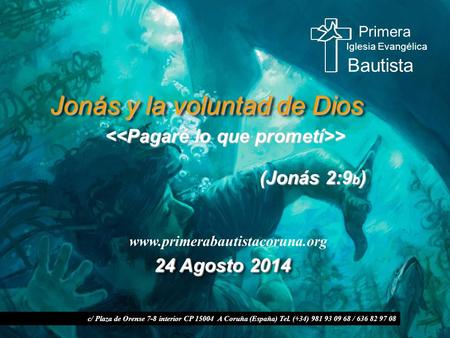 <<Pagaré lo que prometí>>
