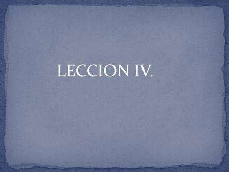 LECCION IV.. Primer Etapa: Carácter Divino: Donde el estado actúa por delegación divina para establecer penas, el delito es una falta contra la religión.