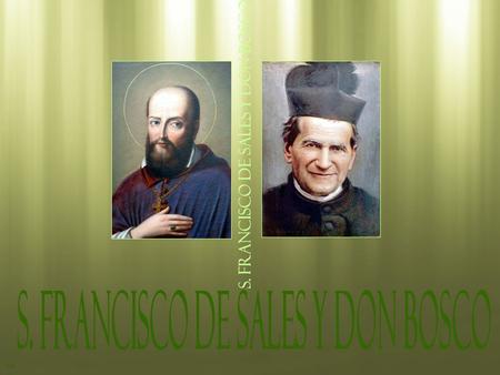 Sue El 9 de mayo de 1879 Don Bosco contó que tuvo un sueño de dos grandes batallas: la primera de jóvenes que tenían que entablar una encarnizada batalla.
