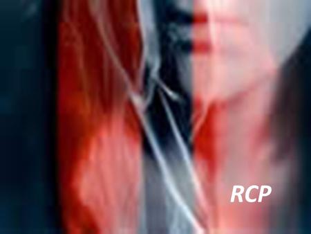 RCP RCP.