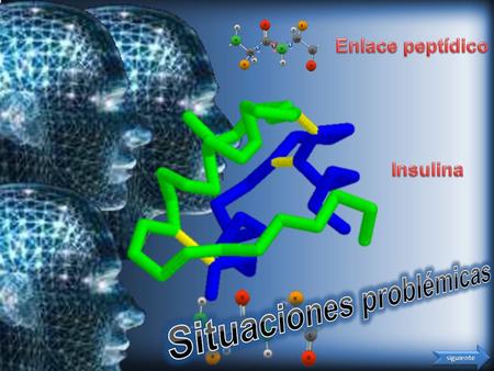 Situaciones problémicas