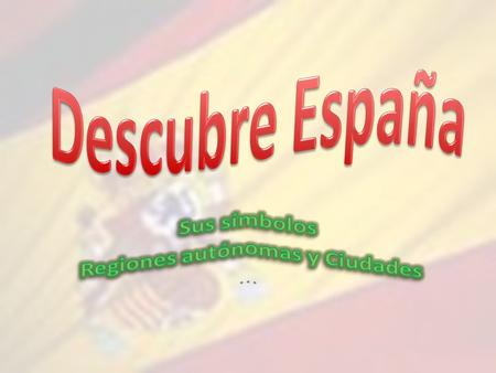 ¿Cuál es la bandera española? ¿Cuál es la bandera española?