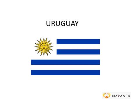 URUGUAY.