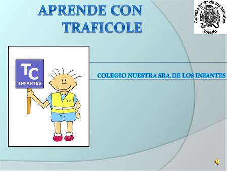 COLEGIO NUESTRA SRA DE LOS INFANTES