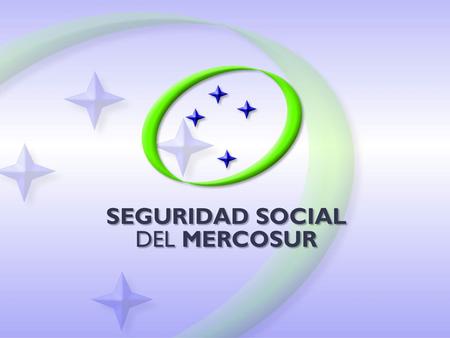 ANTECEDENTES DEL MERCOSUR