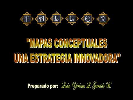 UNA ESTRATEGIA INNOVADORA