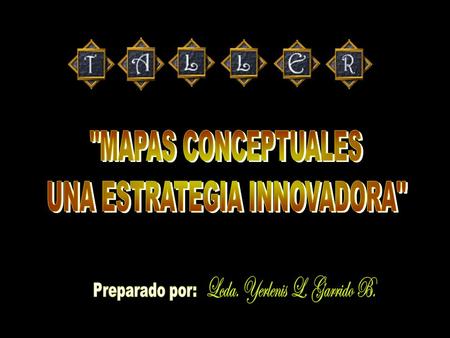 UNA ESTRATEGIA INNOVADORA