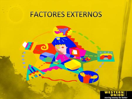 Estas no pueden ser ignoradas por las empresas pues a todas de una u otra manera pueden verse afectadas o beneficiadas por estas según su condición.