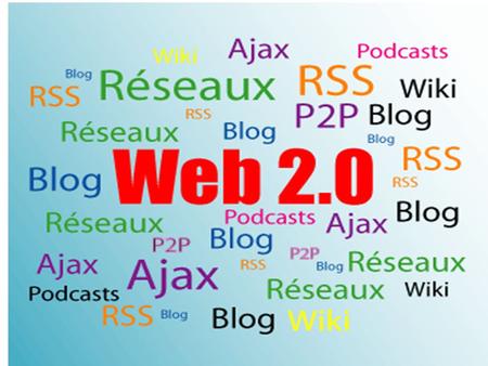 La Web 2.0 apareció por primera vez en 1999, pero en realidad no tuvo tirón hasta que el editor Tim O'Reilly y sus colegas eligieron el título de una.
