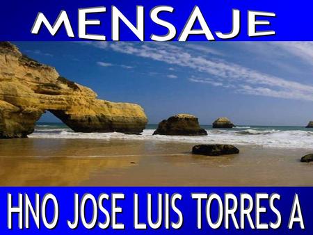 T ÍTULO E N L A E TERNIDAD T EXTO Colosenses 3:1-15.