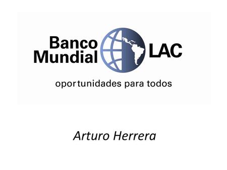 Arturo Herrera. Inflación 198419852012 Brasil 212.8231.75.3 Argentina 606.7625.8 15.3 Perú 109.9166.31.6 Guatemala 4.118.82.9 México 59.156.73.6 Macroeconomía.