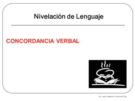 Nivelación de Lenguaje