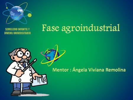 ¡Aquí desde pequeños utilizamos nuestro ingenio y creatividad a favor de la ciencia, y sobre todo de la diversión, por que aprender es mas divertido.