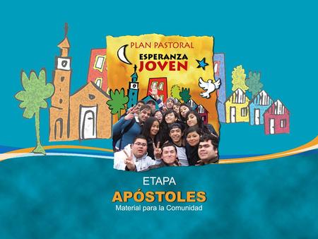 Discipulado Dependencia: Conducción permanente por parte del animador Itinerario temático establecido Liderazgo focalizado en una persona ¿Cómo acompañar.